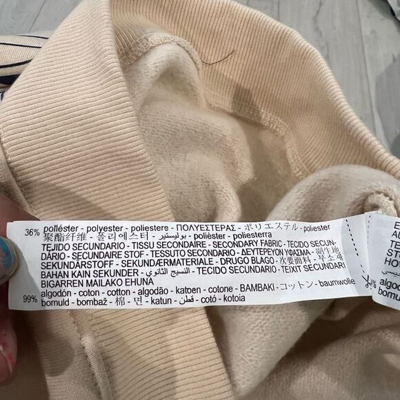 ZARA LOLA & BUGS BUNNY
LOONEY TUNES © &™ WARNER
BROS. PLUSH DRESS size 11/12 - Picture 6 of 6